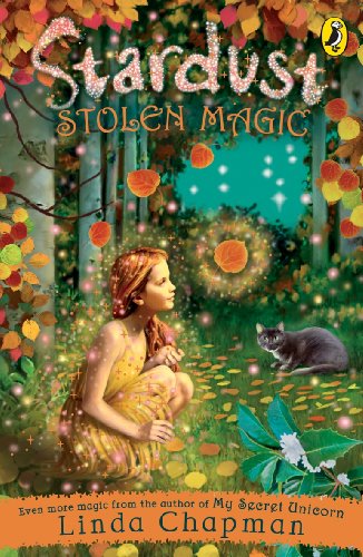 Stock image for Stardust: Stolen Magic for sale by AwesomeBooks