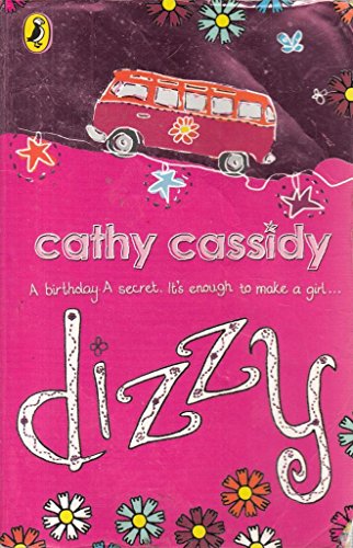 Stock image for Dizzy for sale by AwesomeBooks