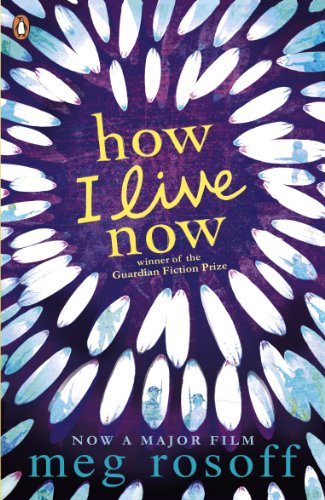 Imagen de archivo de How I Live Now: Meg Rosoff a la venta por WorldofBooks