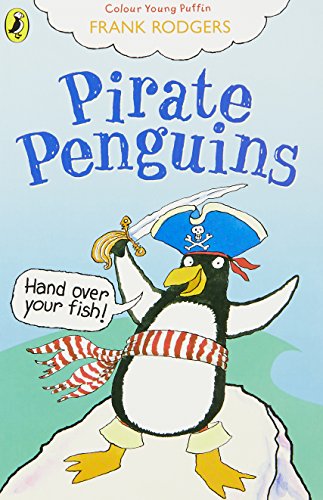 Imagen de archivo de Pirate Penguins a la venta por WorldofBooks