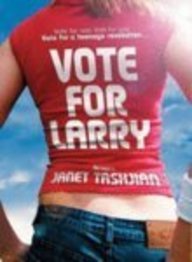 Vote for Larry (9780141318356) by [???]