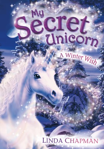 Stock image for Winter Wish (My Secret Unicorn, #7) for sale by SecondSale