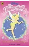 Tinker Bell (Re-tellings) (9780141318486) by Narinder Dhami