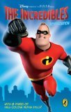 Beispielbild fr The Incredibles Novelization zum Verkauf von WorldofBooks