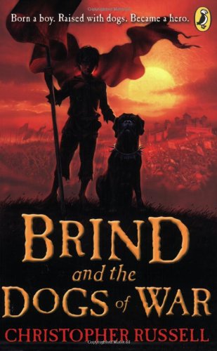 Beispielbild fr Brind (Brind and the Dogs of War) zum Verkauf von Porcupine Books