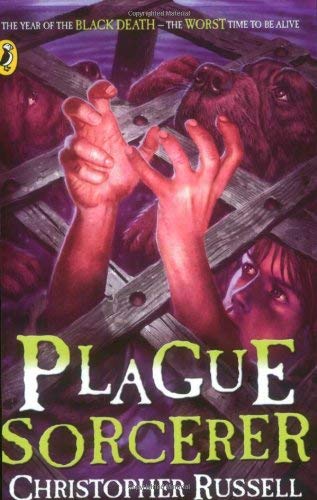 Beispielbild fr Plague Sorcerer zum Verkauf von WorldofBooks