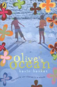 Imagen de archivo de Olive's Ocean a la venta por HPB-Diamond
