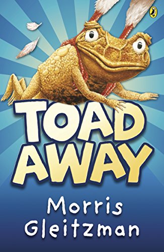 Beispielbild fr Toad Away zum Verkauf von Your Online Bookstore