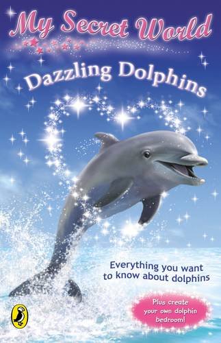 Beispielbild fr Dazzling Dolphins zum Verkauf von Kennys Bookshop and Art Galleries Ltd.