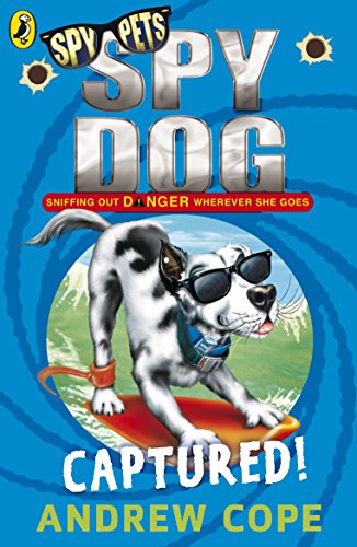 Stock image for Spy Dog 2 for sale by Blackwell's