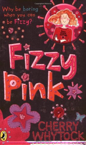 Stock image for Fizzy Pink for sale by WorldofBooks