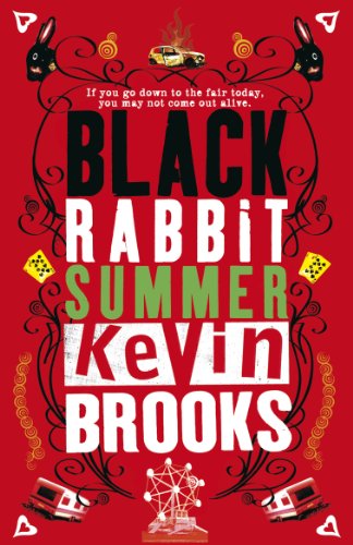 Beispielbild fr Black Rabbit Summer zum Verkauf von Better World Books