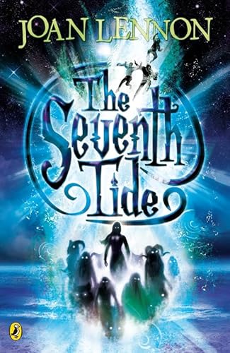 Beispielbild fr The Seventh Tide zum Verkauf von WorldofBooks