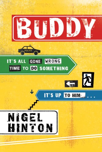Stock image for Buddy for sale by Better World Books
