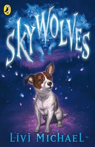 Stock image for Sky Wolves for sale by WorldofBooks