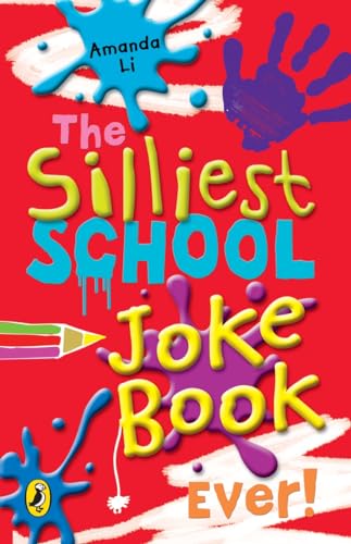 Stock image for The Silliest School Joke Book Ever for sale by WorldofBooks