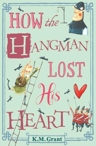 Beispielbild fr How the Hangman Lost His Heart zum Verkauf von Book Deals