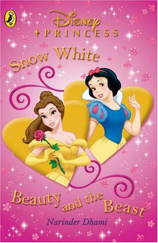 9780141319568: Snow White and Beauty and the Beast