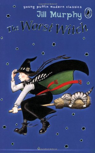 9780141319629: The Worst Witch