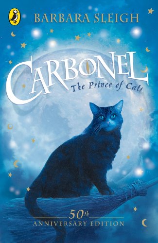 Stock image for Carbonel for sale by WorldofBooks