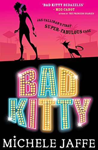 Beispielbild fr Bad Kitty zum Verkauf von AwesomeBooks
