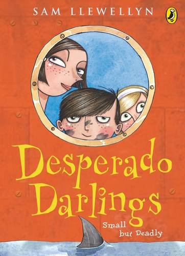Stock image for Desperado Darlings for sale by WorldofBooks