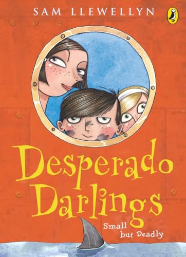 Stock image for Desperado Darlings for sale by WorldofBooks