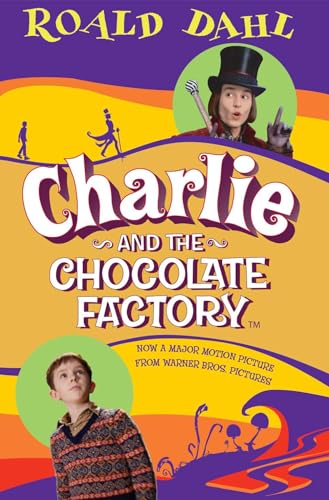 9780141319902: Charlie and the Chocolate Factory