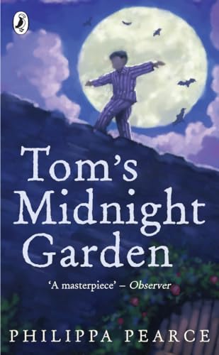 Imagen de archivo de Tom's Midnight Garden a la venta por ThriftBooks-Dallas