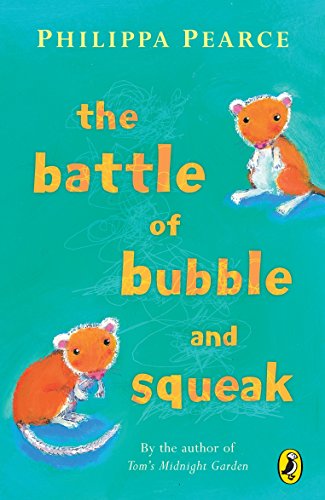 9780141320007: The Battle Of Bubble And Squeak