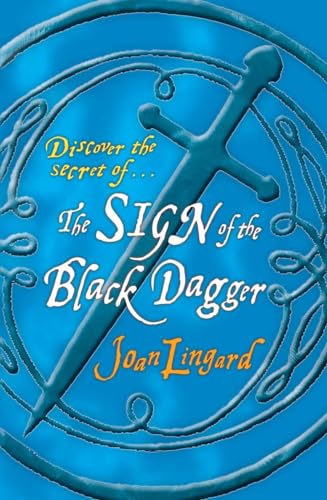 Imagen de archivo de The Sign of the Black Dagger a la venta por HPB Inc.