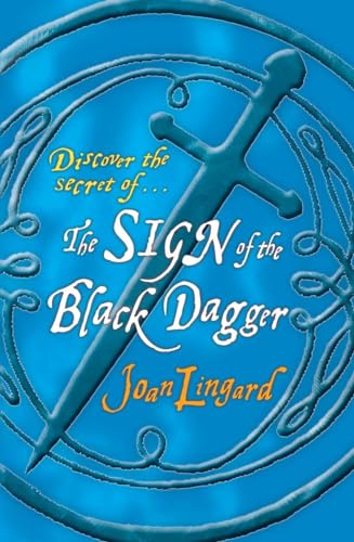 Stock image for The Sign of the Black Dagger for sale by HPB Inc.