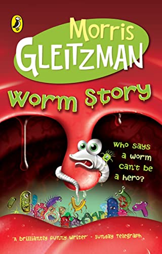 9780141320182: Worm Story