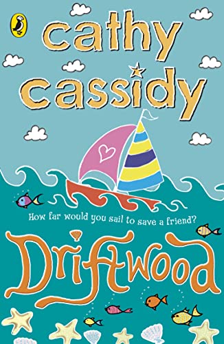 Stock image for Driftwood for sale by Better World Books