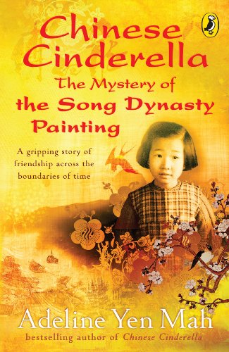 Beispielbild fr The Mystery of the Song Dynasty Painting zum Verkauf von Blackwell's