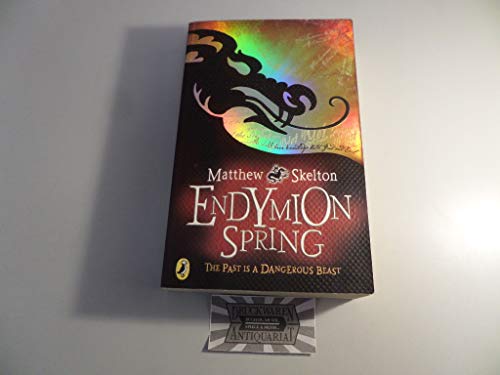 9780141320359: Endymion Spring