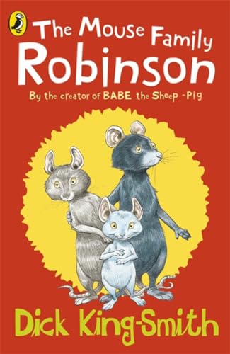 Stock image for The Mouse Family Robinson for sale by Blackwell's