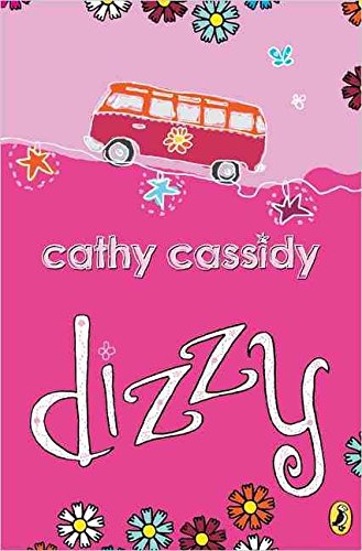 Stock image for Dizzy for sale by WorldofBooks
