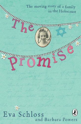 9780141320816: The Promise: The Moving Story of a Family in the Holocaust