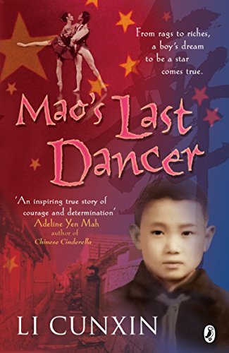 Beispielbild fr Mao's Last Dancer zum Verkauf von Blackwell's