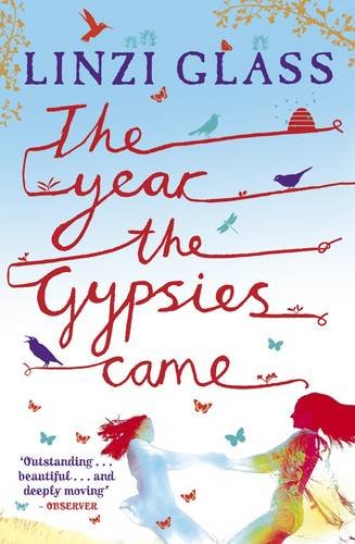 Beispielbild fr The Year the Gypsies Came zum Verkauf von Better World Books