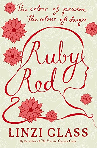 Stock image for Ruby Red for sale by WorldofBooks