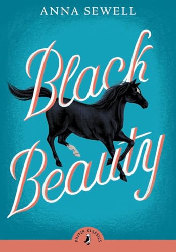 Beispielbild fr Black Beauty zum Verkauf von Foxtrot Books