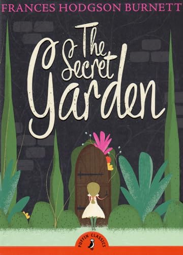 9780141321066: The Secret Garden: Frances Hodgson Burnett (Puffin Classics)