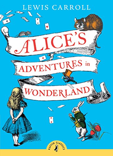 9780141321073: Alice's Adventures in Wonderland