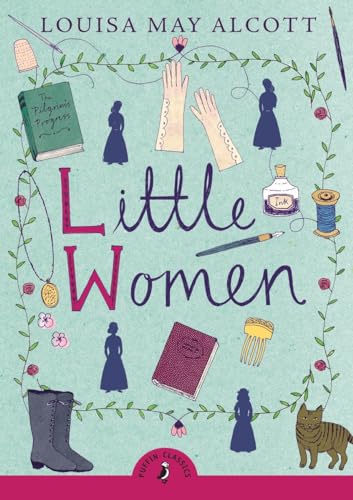 Beispielbild fr Little Women (Puffin Classics) zum Verkauf von AwesomeBooks