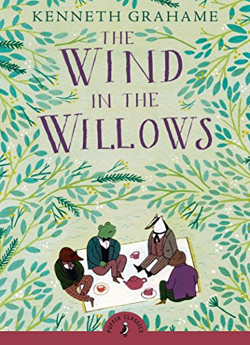 9780141321134: The Wind in the Willows