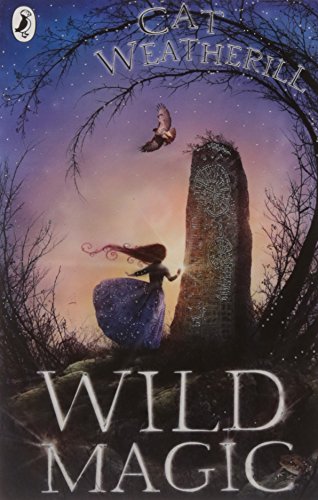 Stock image for Wild Magic for sale by WorldofBooks