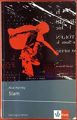 Beispielbild für Slam zum Verkauf von Wonder Book