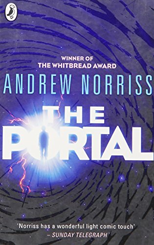 Stock image for The Portal for sale by AwesomeBooks